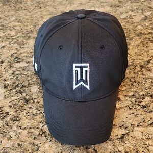 Tiger Woods Hat